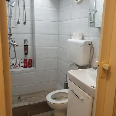 Apartman Old Town Adna *