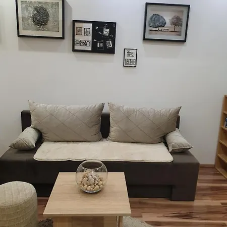 アパート Apartman Old Town Adna
