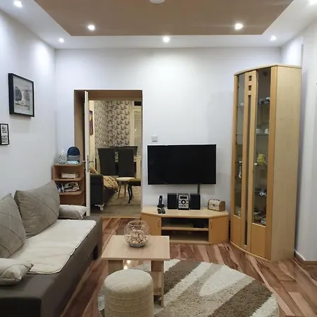 Apartman Old Town Adna アパート サラエヴォ