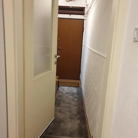 アパート Apartman Old Town Adna サラエヴォ